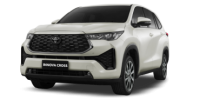 INNOVA CROSS 2025