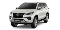FORTUNER LEGENDER 2.8AT 4X4