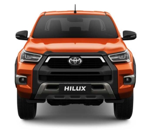 HILUX 2.4L 4X2 AT