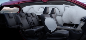 VELOZ CROSS CVT TOP 2026