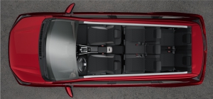 VELOZ CROSS CVT TOP 2026