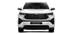 INNOVA CROSS HEV