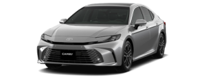 CAMRY HEV TOP CE