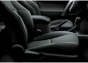 LAND CRUISER PRADO M