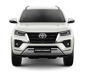 FORTUNER LEGENDER 2.4AT 4X2