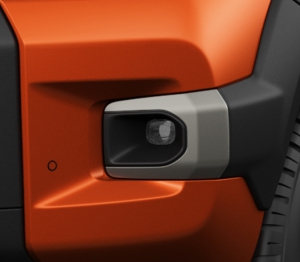 HILUX 2.8L 4X4 AT ADVENTURE