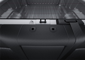 HILUX 2.8L 4X4 AT ADVENTURE