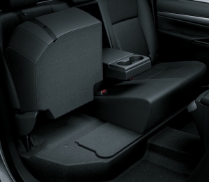 HILUX 2.8L 4X4 AT ADVENTURE