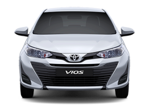 VIOS 1.5E CVT
