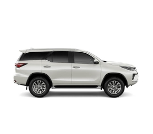 FORTUNER LEGENDER 2.4AT 4X2