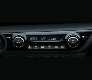 HILUX 2.8L 4X4 AT ADVENTURE