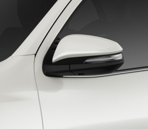 FORTUNER LEGENDER 2.4AT 4X2