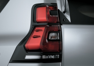 LAND CRUISER PRADO M