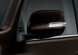 LAND CRUISER PRADO M