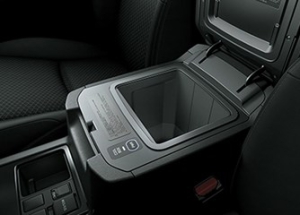 LAND CRUISER PRADO M