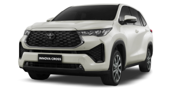 INNOVA CROSS 2025