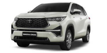 INNOVA CROSS HEV