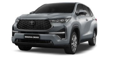 INNOVA CROSS HEV