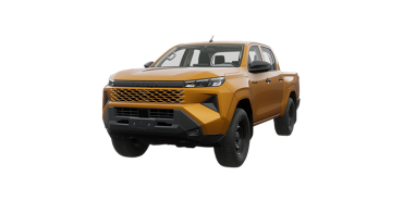 HILUX STANDARD 2.8 4x2 MT