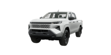 HILUX TRAILHUNTER 2.8 4X4 AT