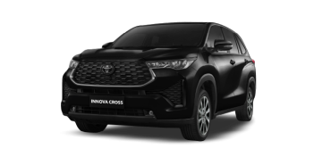 INNOVA CROSS 2.0V