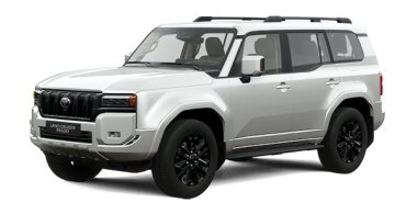 LAND CRUISER PRADO M