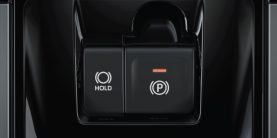 Phanh tay điện tử