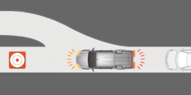 Hệ thống đèn báo phanh khẩn cấp (EBS)