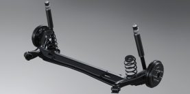 Hệ thống truyền lực