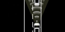 Cảnh báo tiền va chạm (PCS)