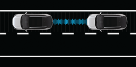 Điều khiển hành trình chủ động (ACC)