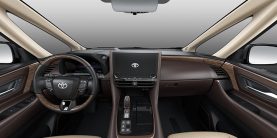 Thiết kế toàn cầu mới TNGA