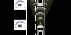 Điều khiển hành trình chủ động (DRCC)