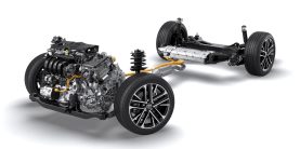 Công nghệ Hybrid thế hệ thứ 5