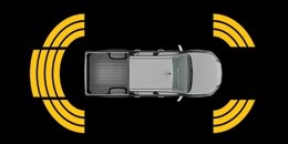 Cảm biến khoảng cách