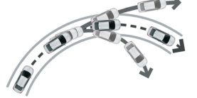 Hệ thống cân bằng điện tử