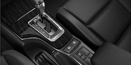 Hộp số tự động 6 cấp