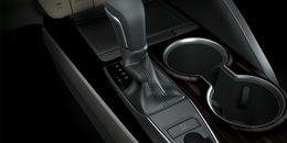 Hộp số tự động 6 cấp