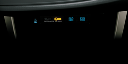 Chế độ ECO và chế độ POWER